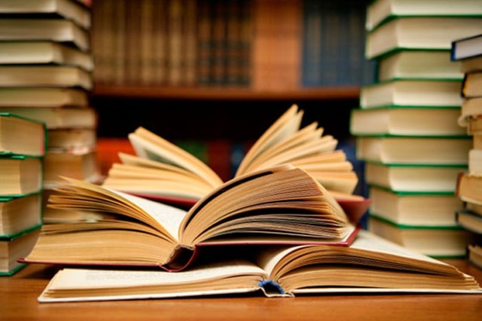 Top 10 quyển sách kinh doanh đáng đọc nhất để thành công