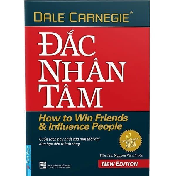 Đắc nhân tâm