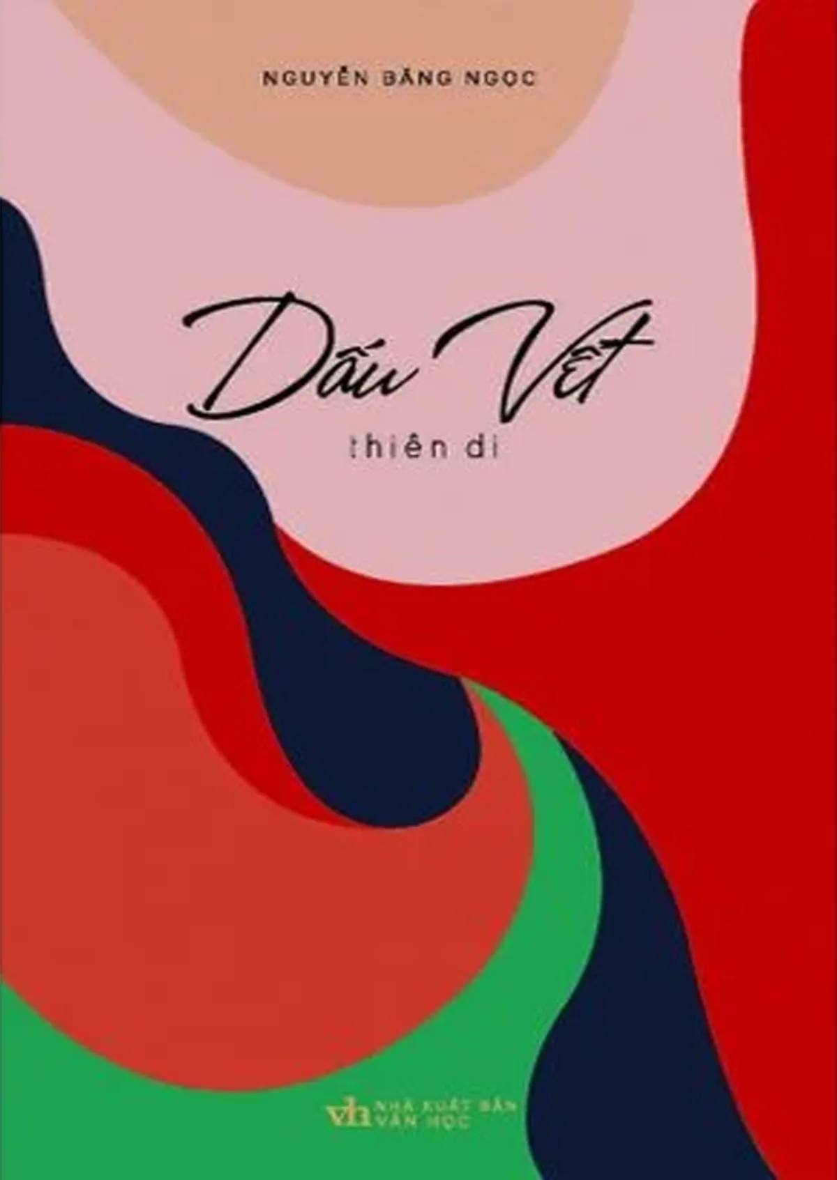 Dấu Vết Thiên Di