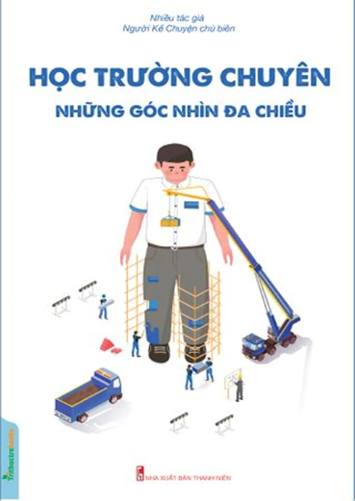 Học Trường Chuyên - Những Góc Nhìn Đa Chiều