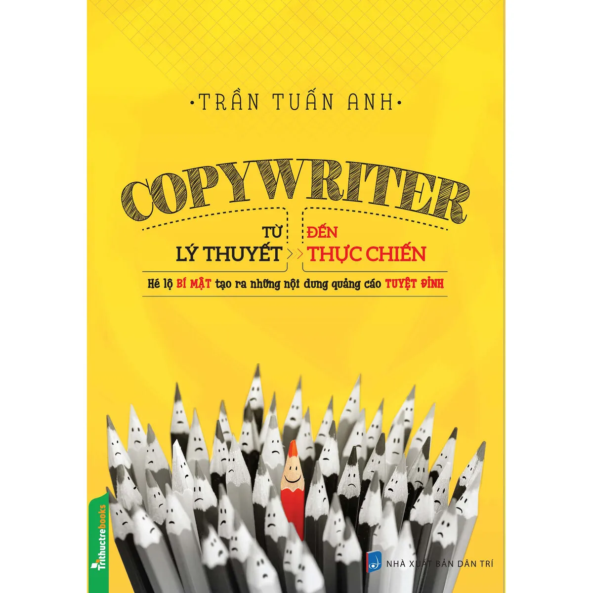 Copywriter từ lý thuyết đến thực hành