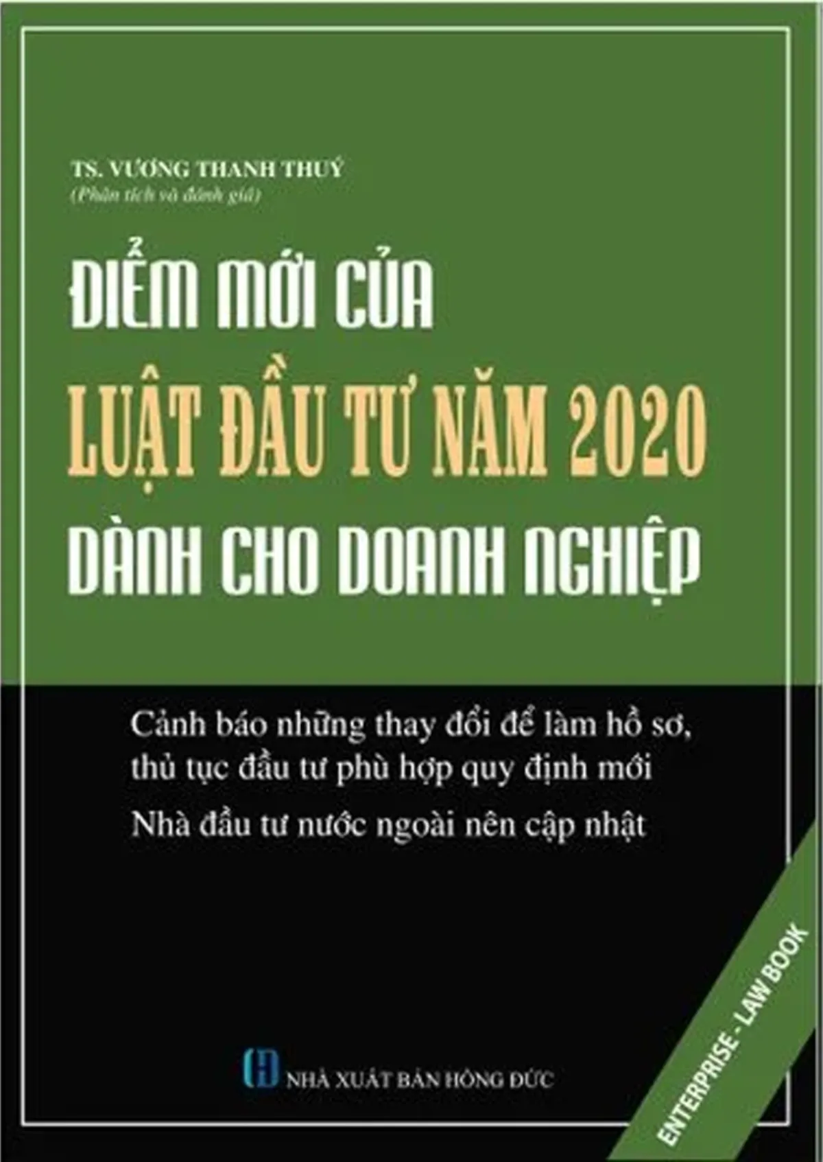 Điểm Mới Của Luật Đầu Tư Năm 2020
