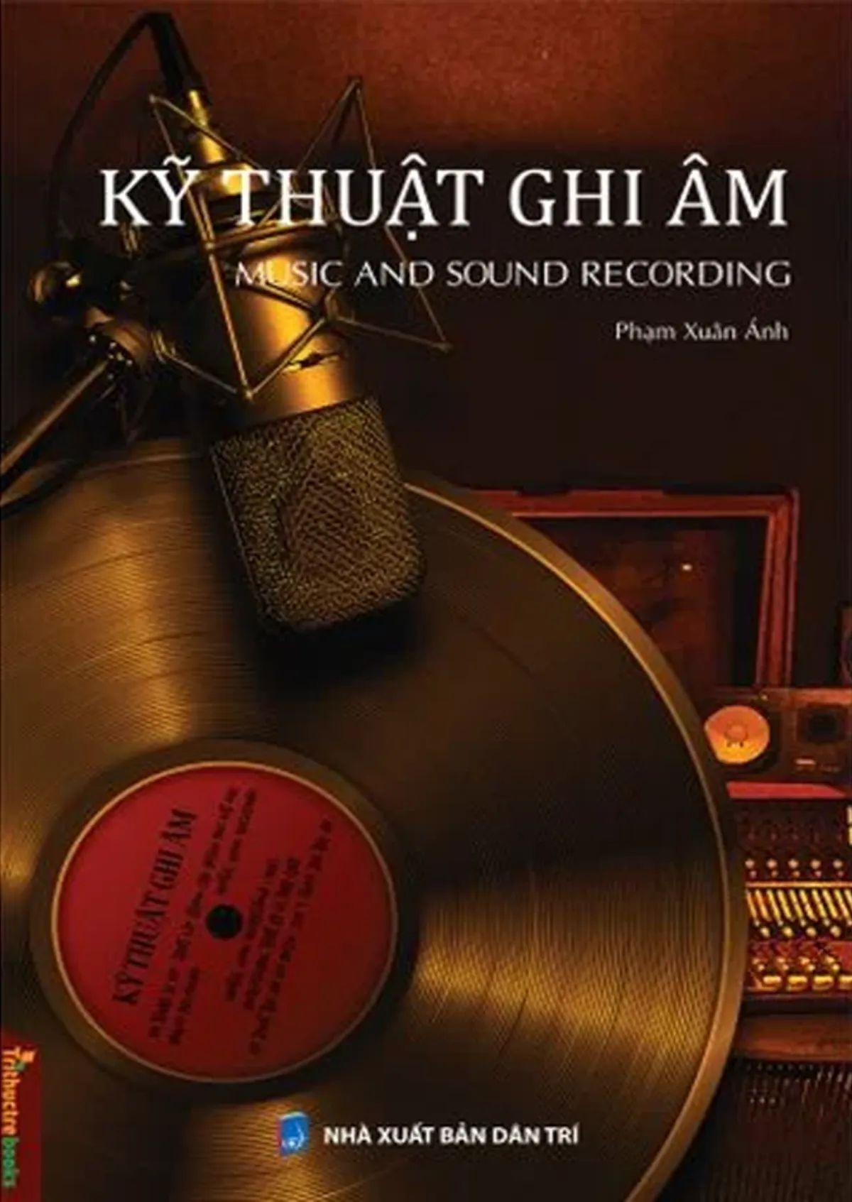 Kỹ thuật ghi âm – Music and sound recording