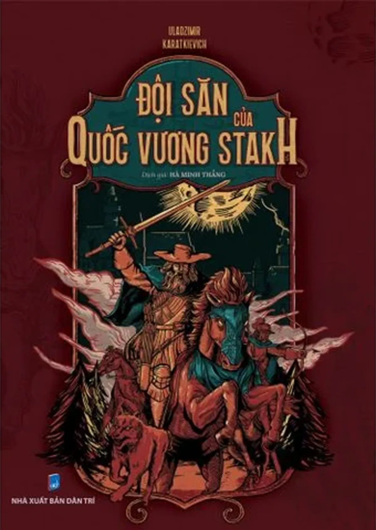 Đội săn của Quốc vương Stakh