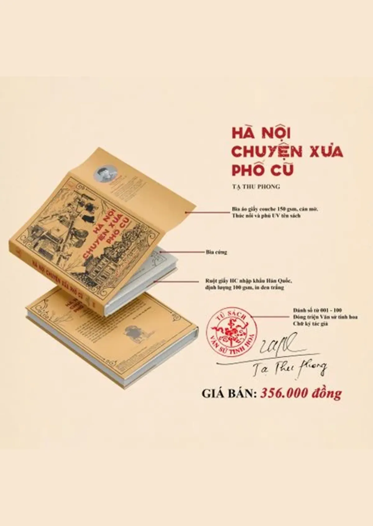 Hà Nội Chuyện Xưa Phố Cũ - Bản Đẹp