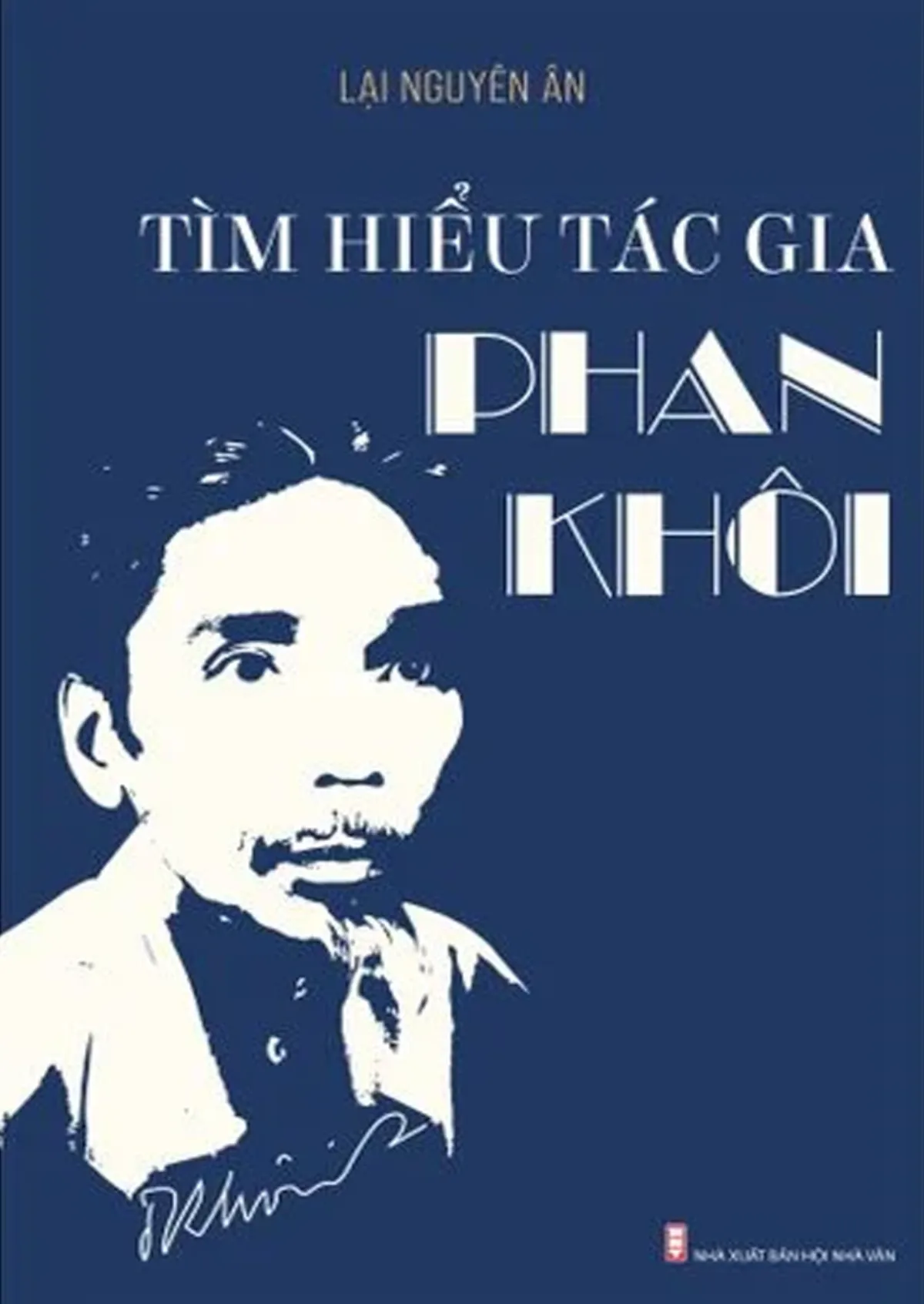 Tìm hiểu tác gia Phan Khôi