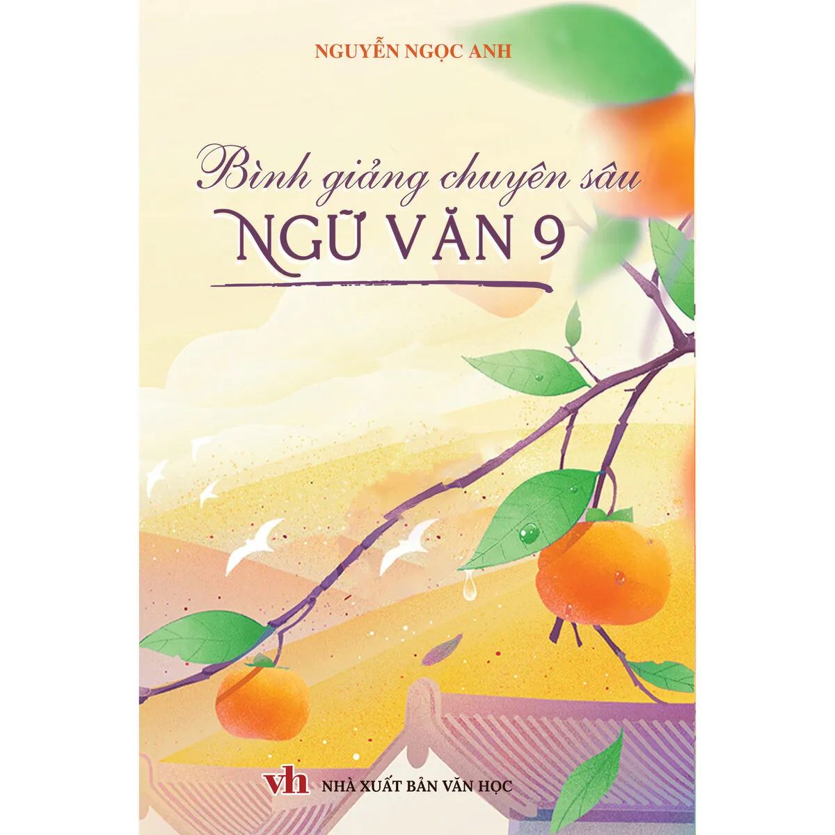 Bình giảng chuyên sâu Ngữ văn 9