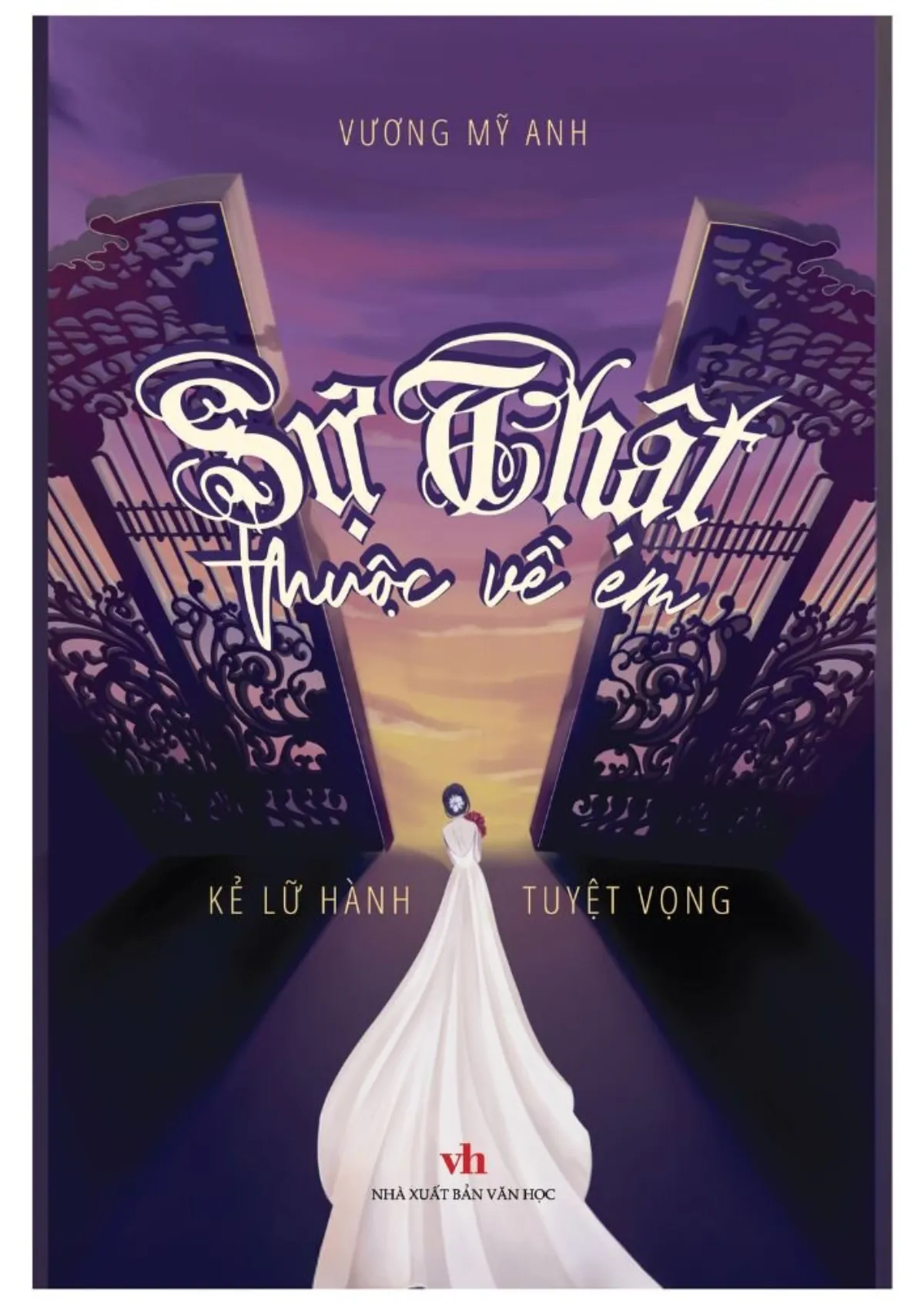 Sự thật thuộc về em - Kẻ lữ hành tuyệt vọng