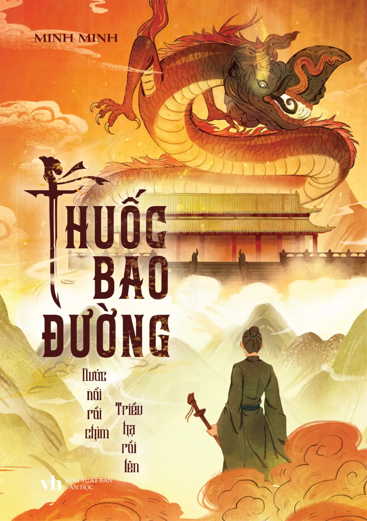 Thuốc bao đường