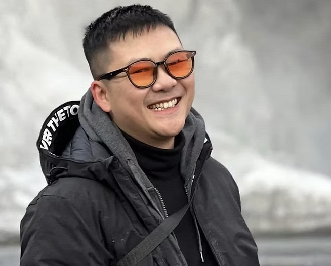 Trần Nhật Minh