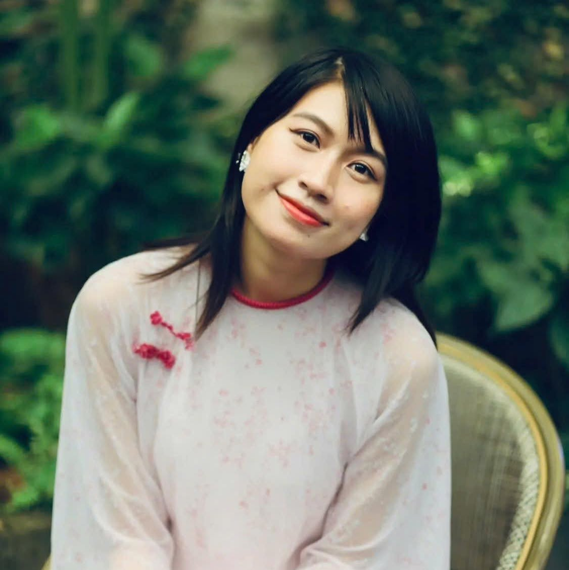 Miya Châu Anh