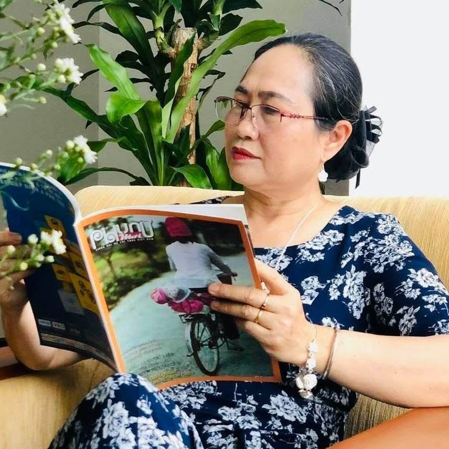 Vũ Thị Tuyết Nhung