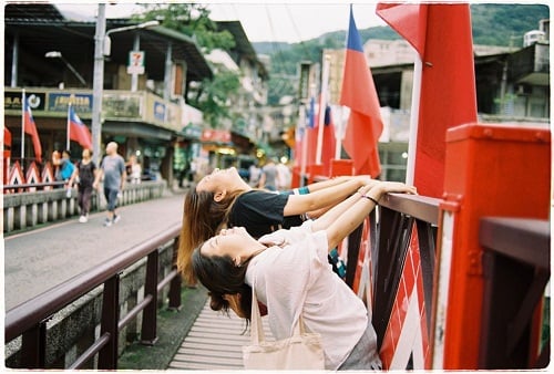 Lê Đoàn Tú Uyên – Từ đam mê nhỏ, đến 