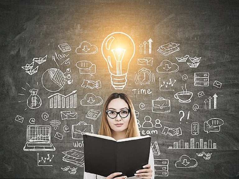 Tại sao chúng ta nên dành thời gian đọc sách mỗi ngày?