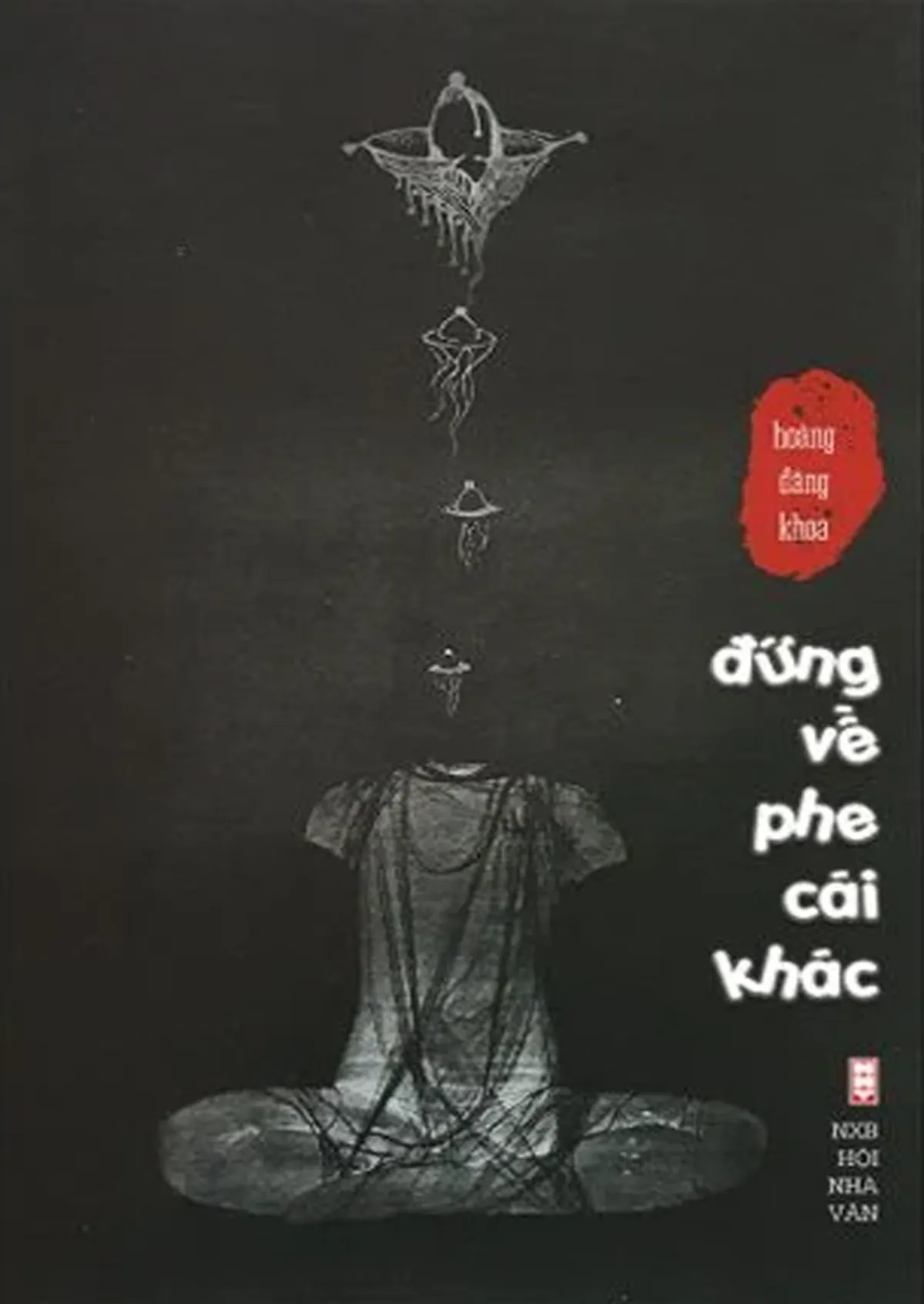 Đứng Về Phe Cái Khác - ảnh 2