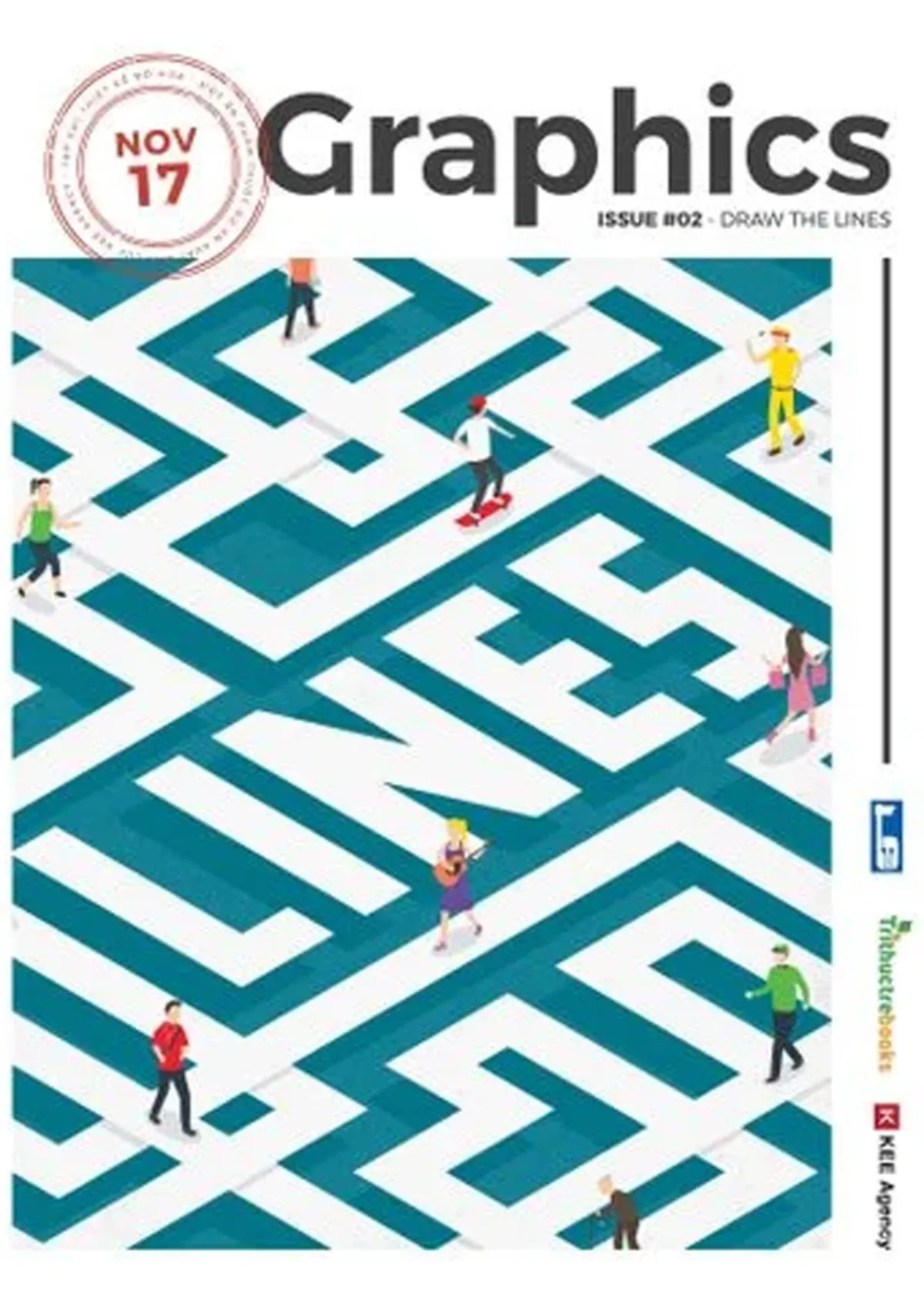 Graphics Issue #02 - Draw the lines - ảnh 2