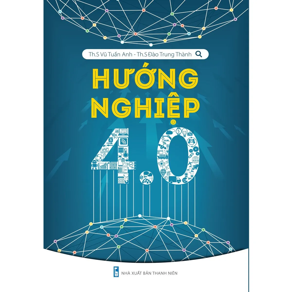 Hướng Nghiệp 4.0 ( TB2019) - ảnh 2