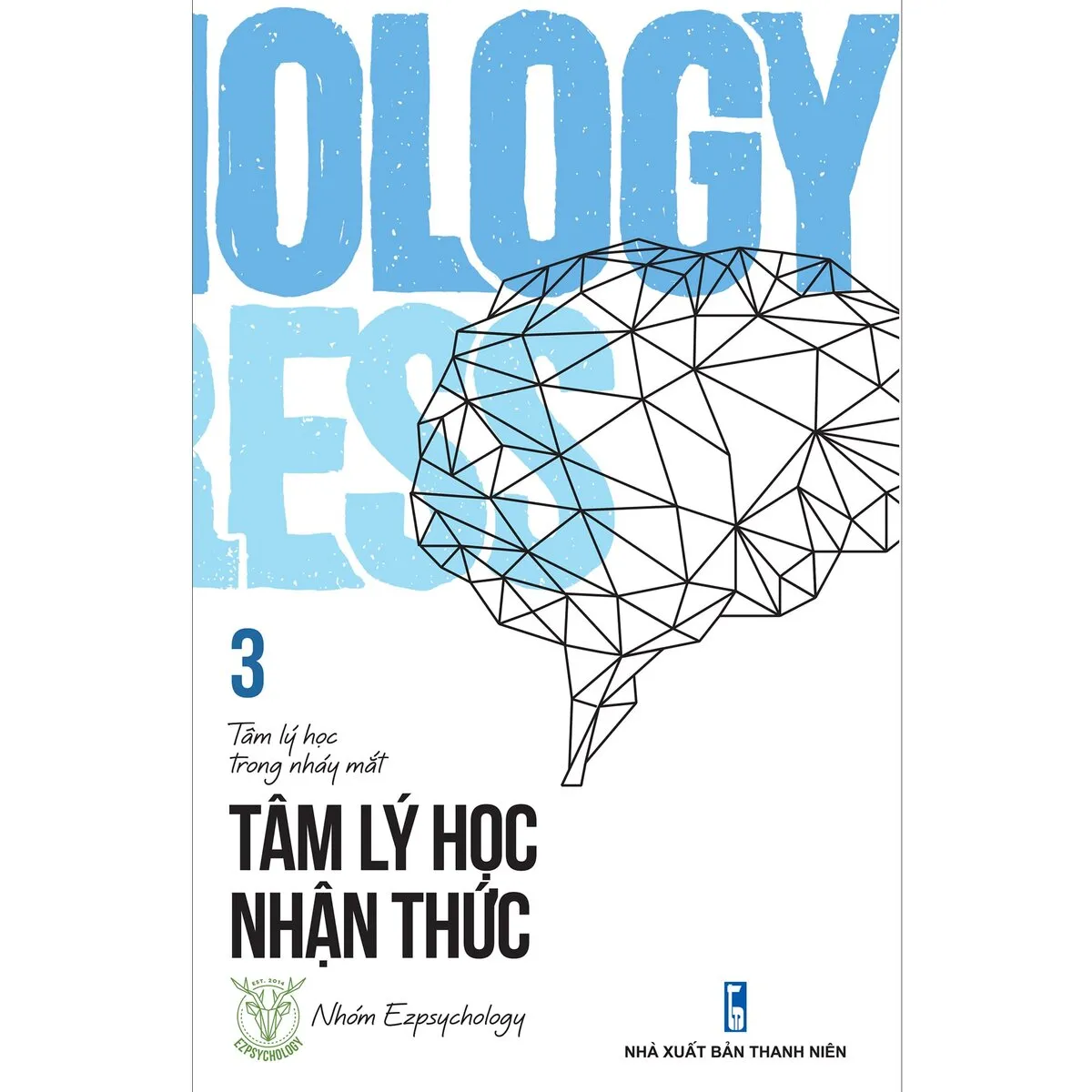 Tâm lý học trong nháy mắt tập 3 (TB) - ảnh 2