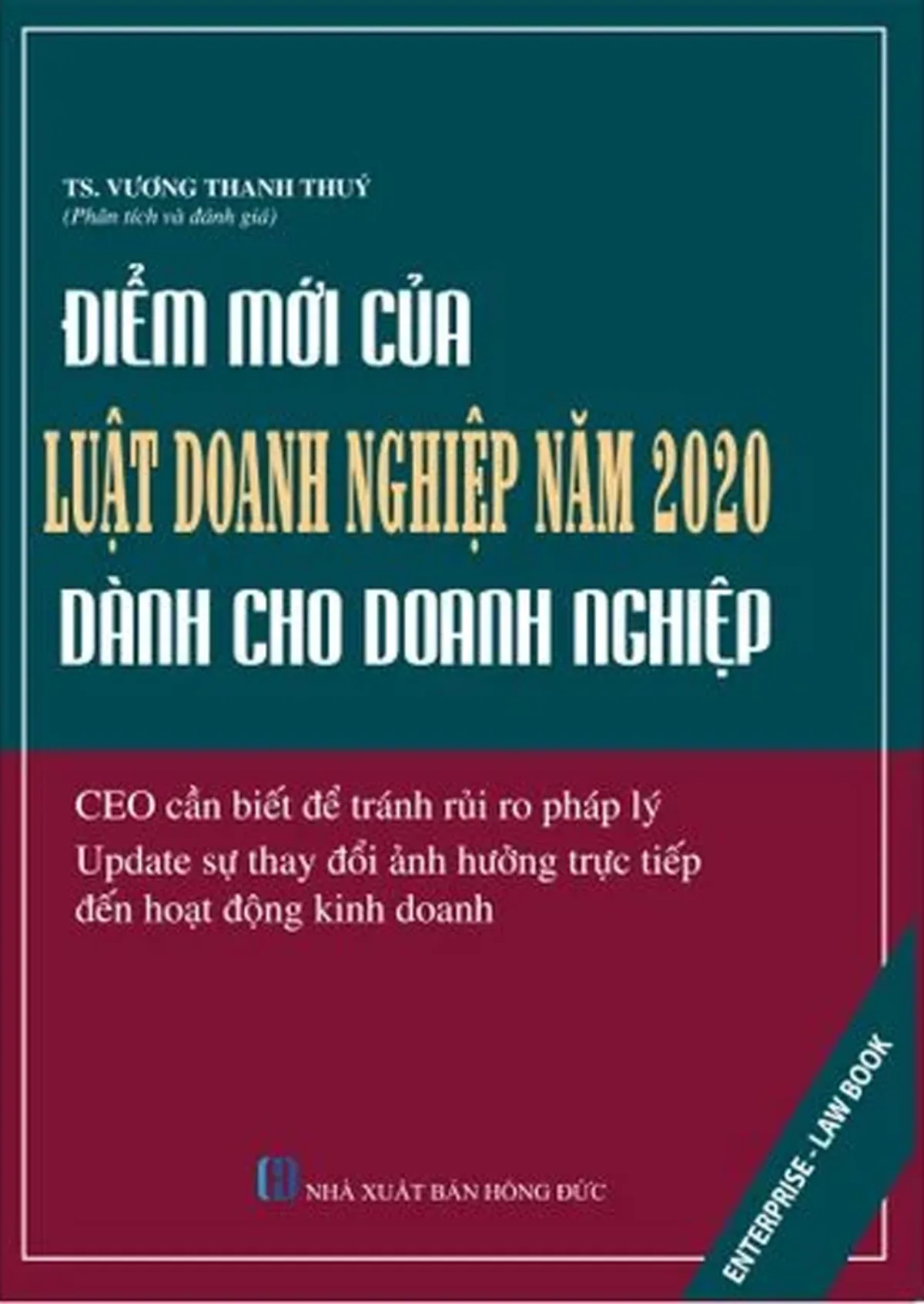 Điểm Mới Của Luật Doanh Nghiệp Năm 2020 - ảnh 2