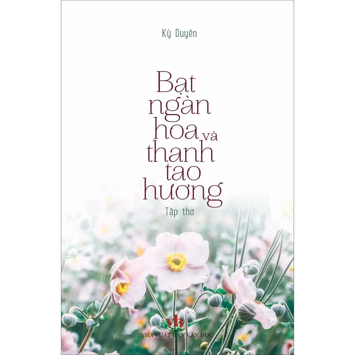Bạt Ngàn Hoa Và Thanh Tao Hương - ảnh 2