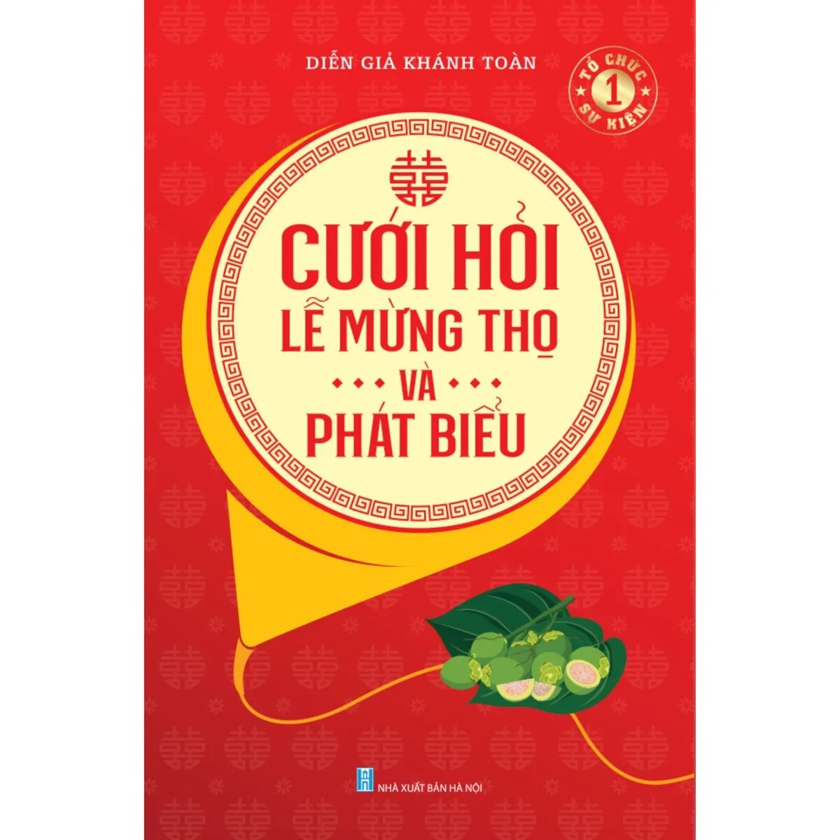 Cưới hỏi, lễ mừng thọ và phát biểu - ảnh 3