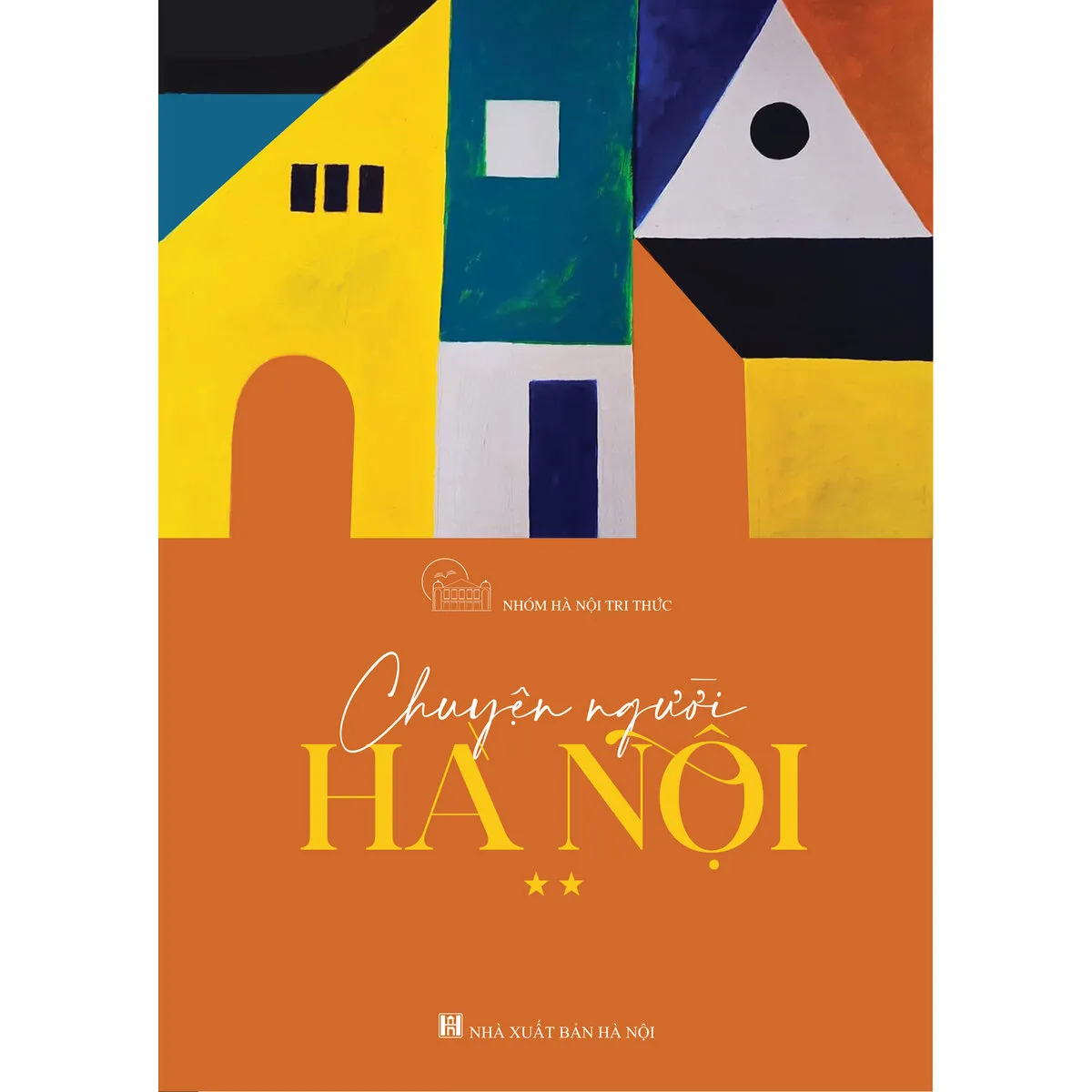 COMBO CHUYỆN NGƯỜI HÀ NỘI (3 TẬP) - ảnh 4