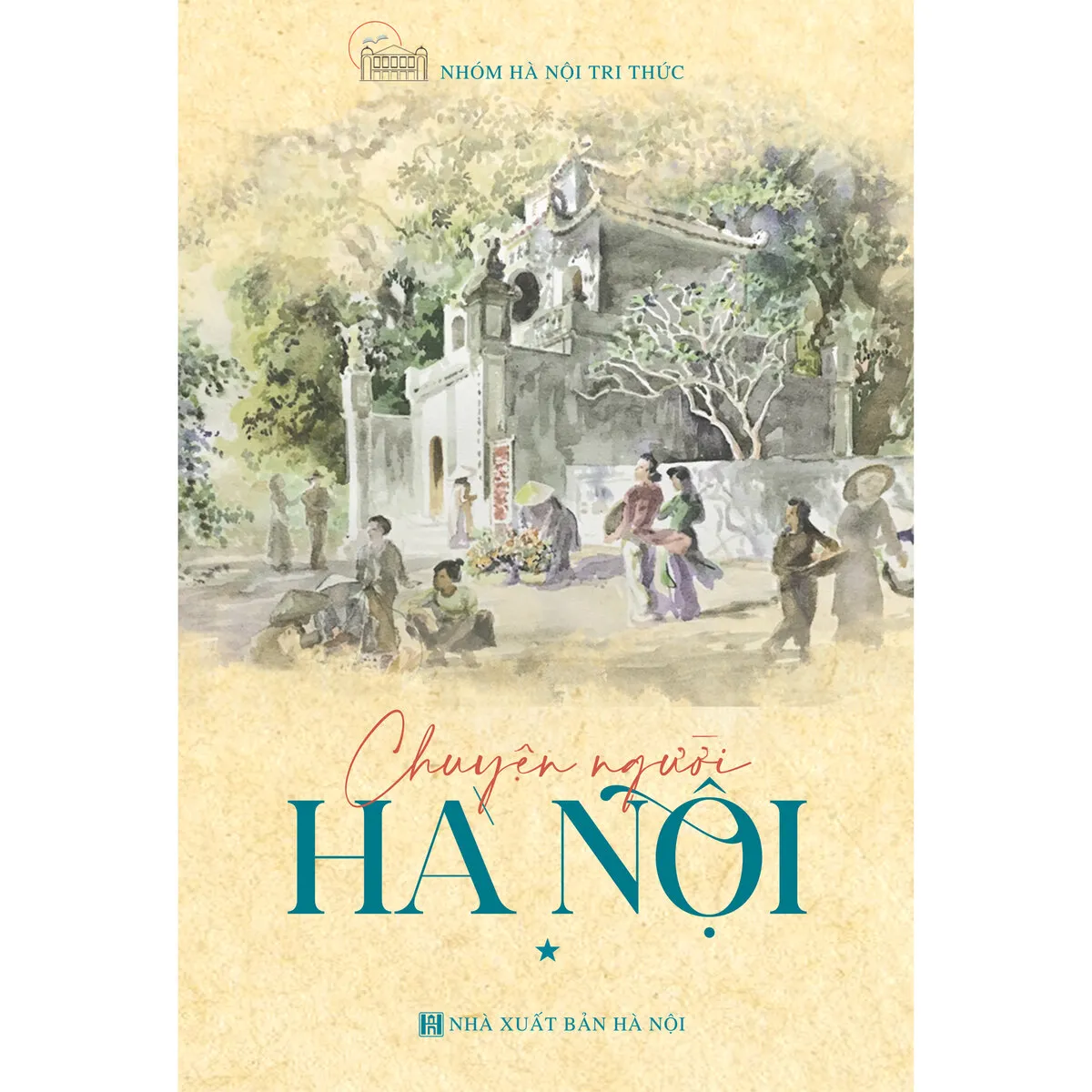 COMBO CHUYỆN NGƯỜI HÀ NỘI (3 TẬP) - ảnh 2