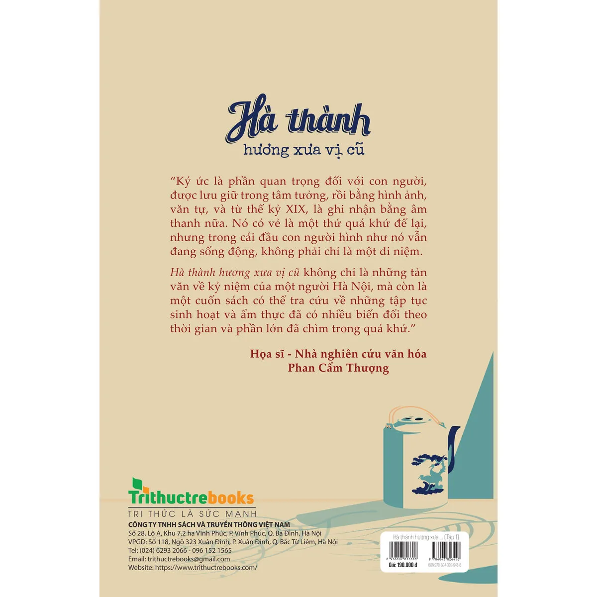 COMBO HÀ THÀNH HƯƠNG XƯA VỊ CŨ (2 TẬP) - BẢN CÓ CHỮ KÝ - ảnh 4