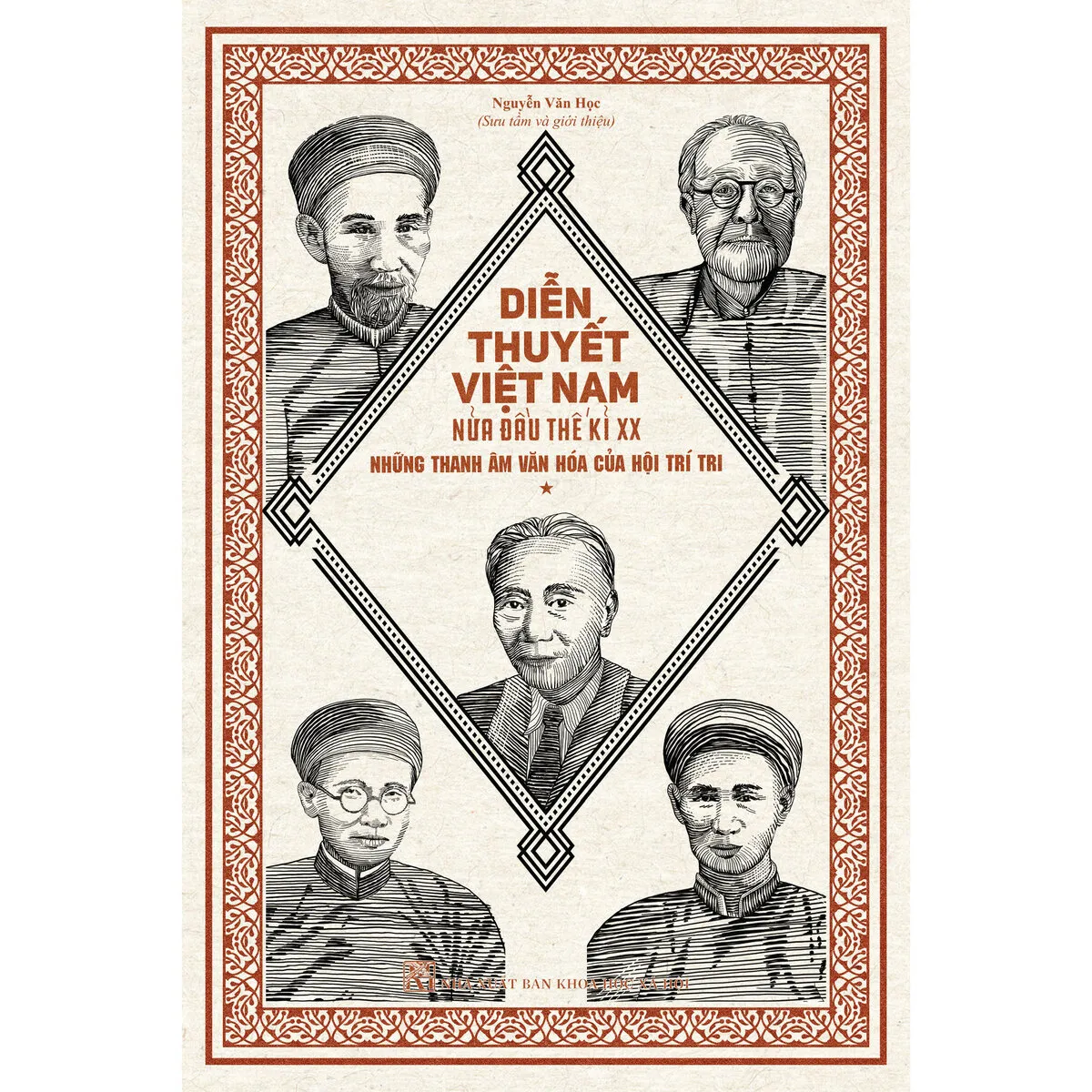 Diễn thuyết Việt Nam nửa đầu thế kỷ XX - Bản Đẹp - ảnh 2