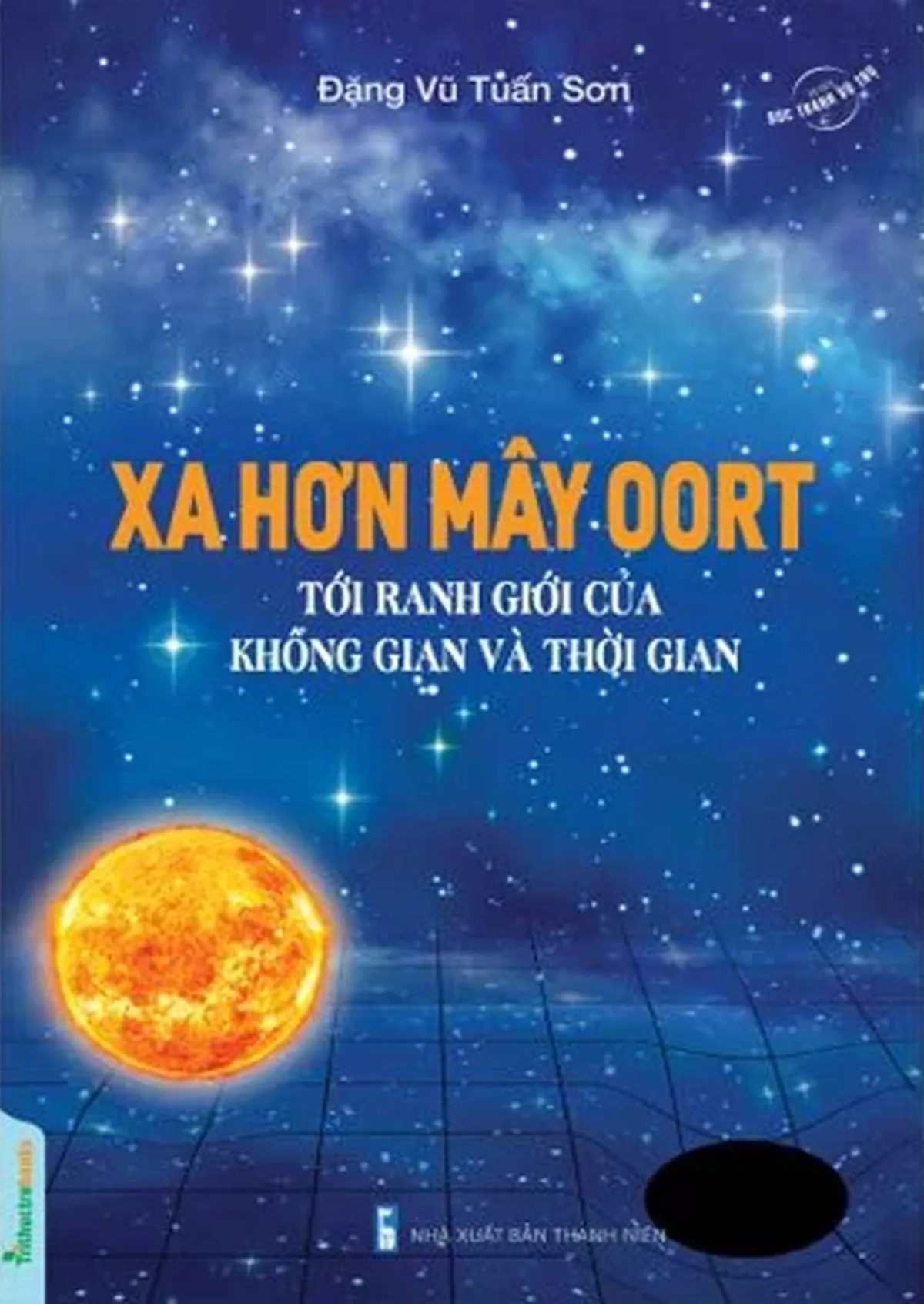 Bộ sách bức tranh vũ trụ (5 tập) - ảnh 2