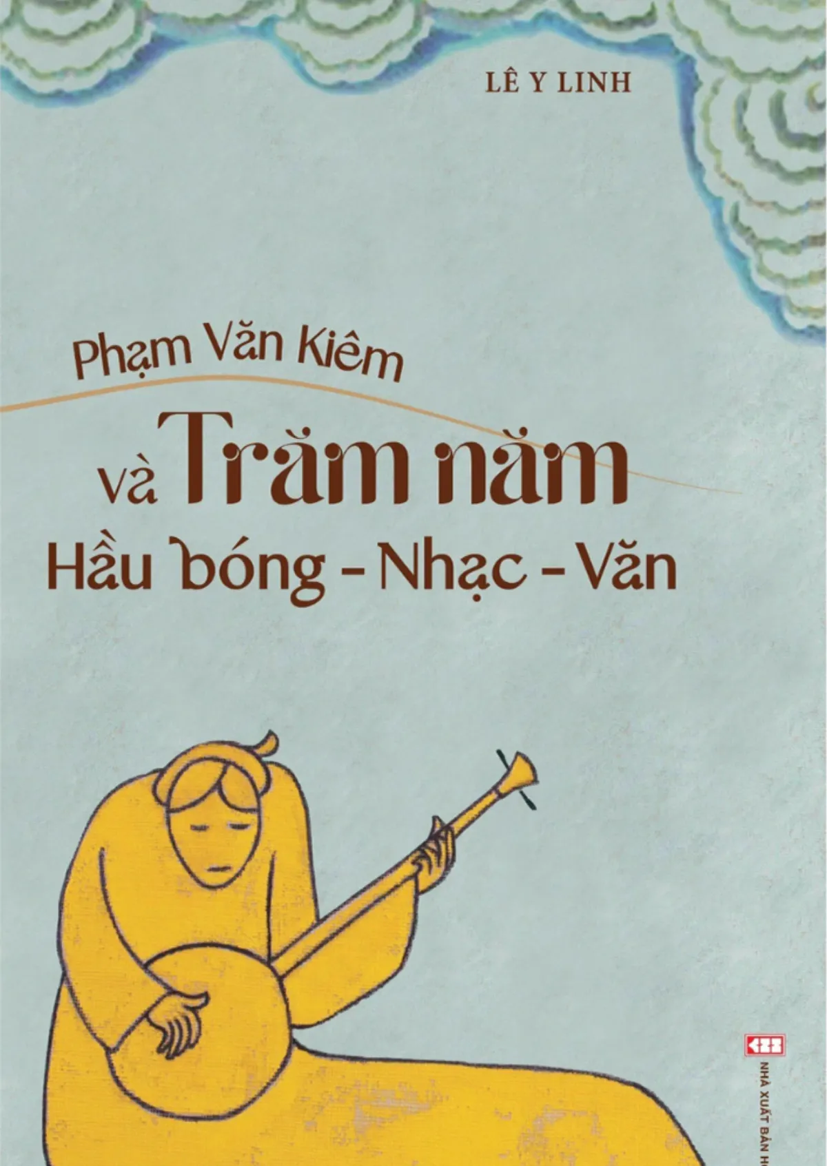 Phạm Văn Kiêm và trăm năm hầu bóng - nhạc - văn - ảnh 2