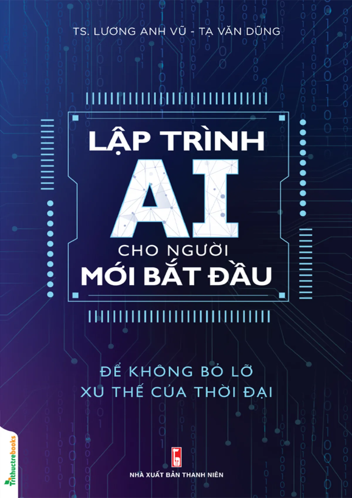 Combo 3 cuốn: Lập trình AI cho người mới bắt đầu + Làm chủ các mẫu thiết kế kinh điển trong lập trình + Những nguyên tắc sống còn trong lập trình - ảnh 5