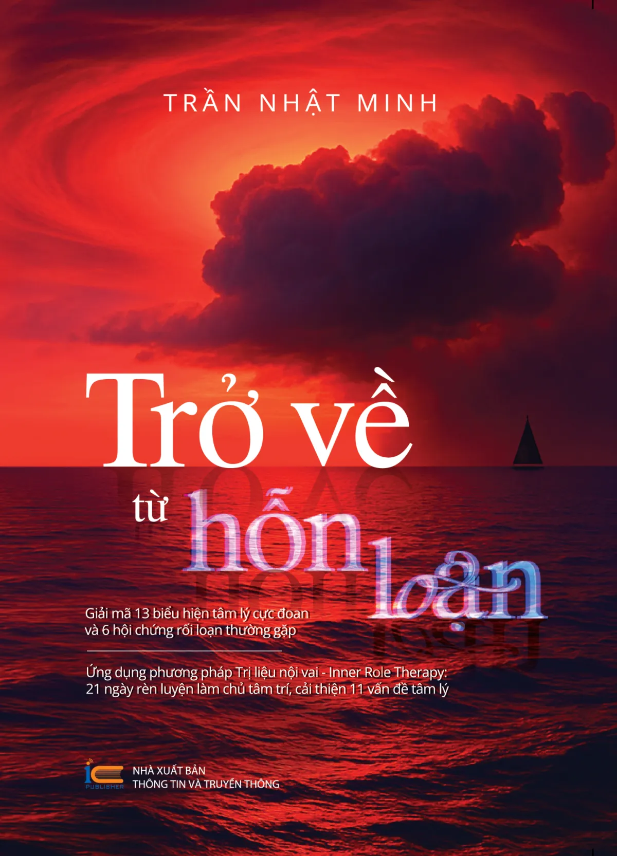 Trở về từ hỗn loạn - ảnh 2