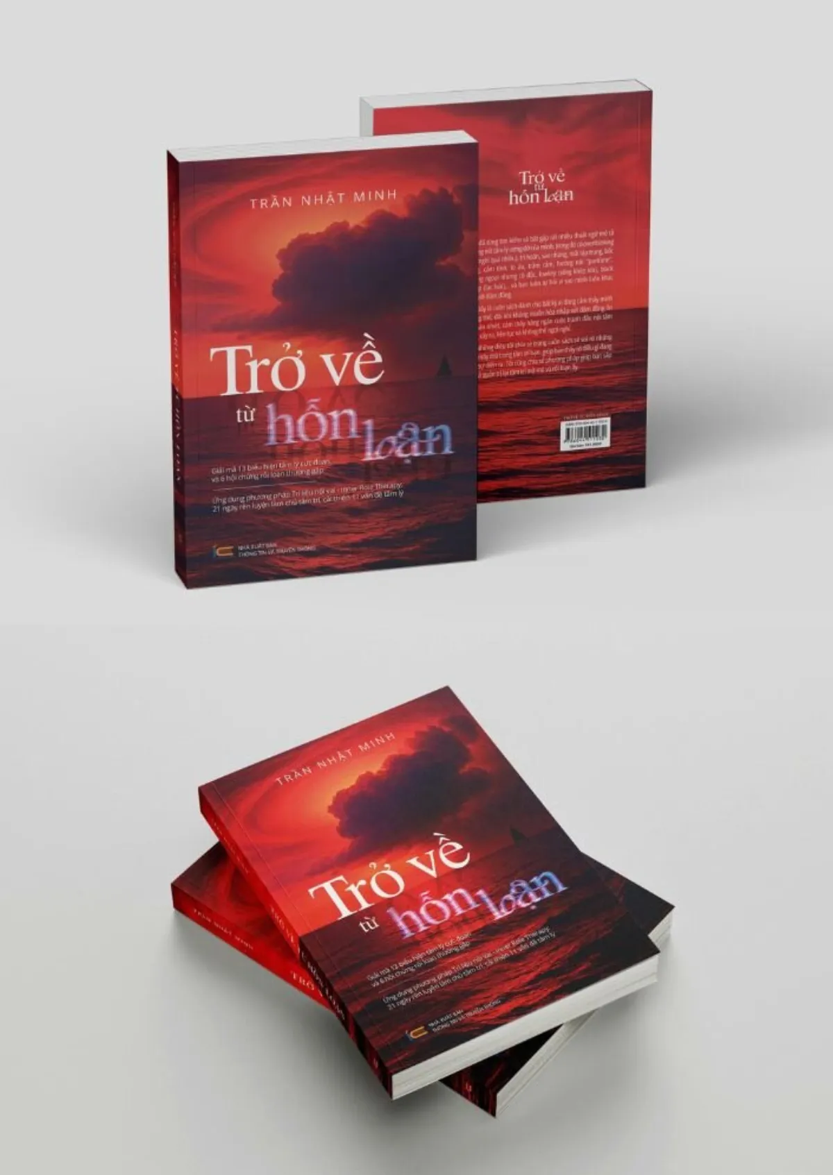 Trở về từ hỗn loạn - ảnh 3