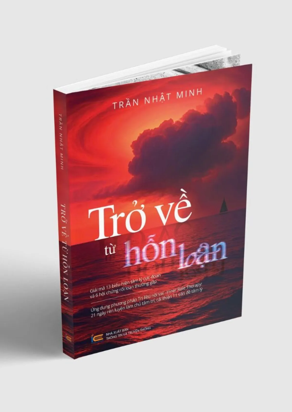 Trở về từ hỗn loạn - ảnh 5