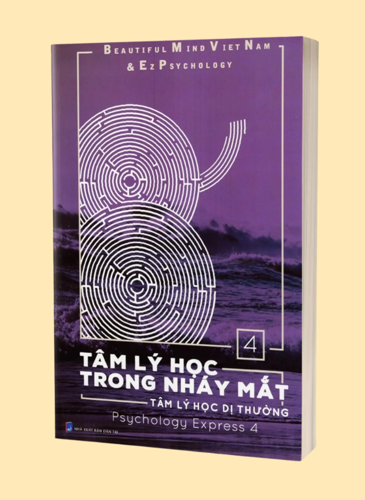 Combo 3 cuốn Tâm lý học 2,4,5 - ảnh 3