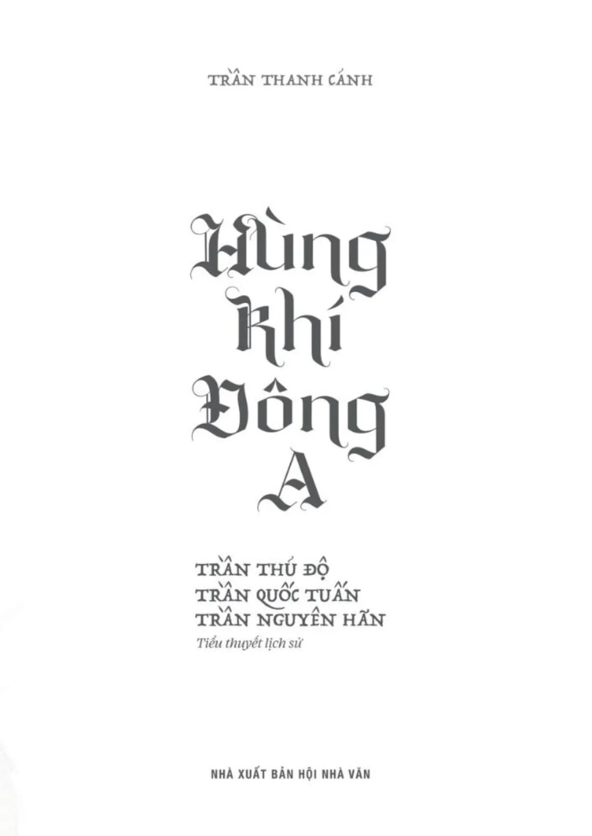 Hùng khí Đông A - S800 bản ĐẶC BIỆT - ảnh 4