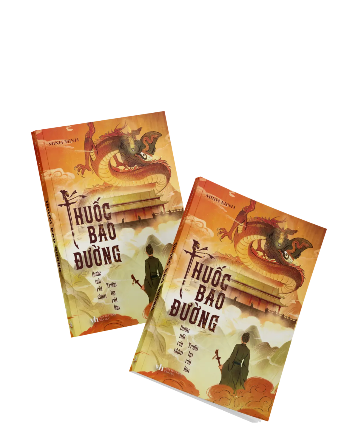 Thuốc bao đường - ảnh 3