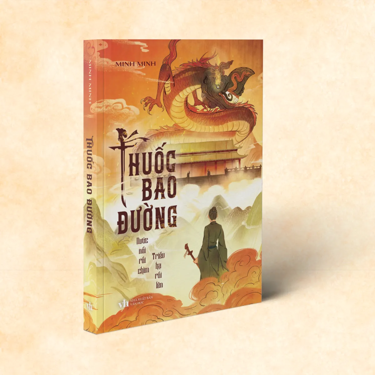 Thuốc bao đường - ảnh 4