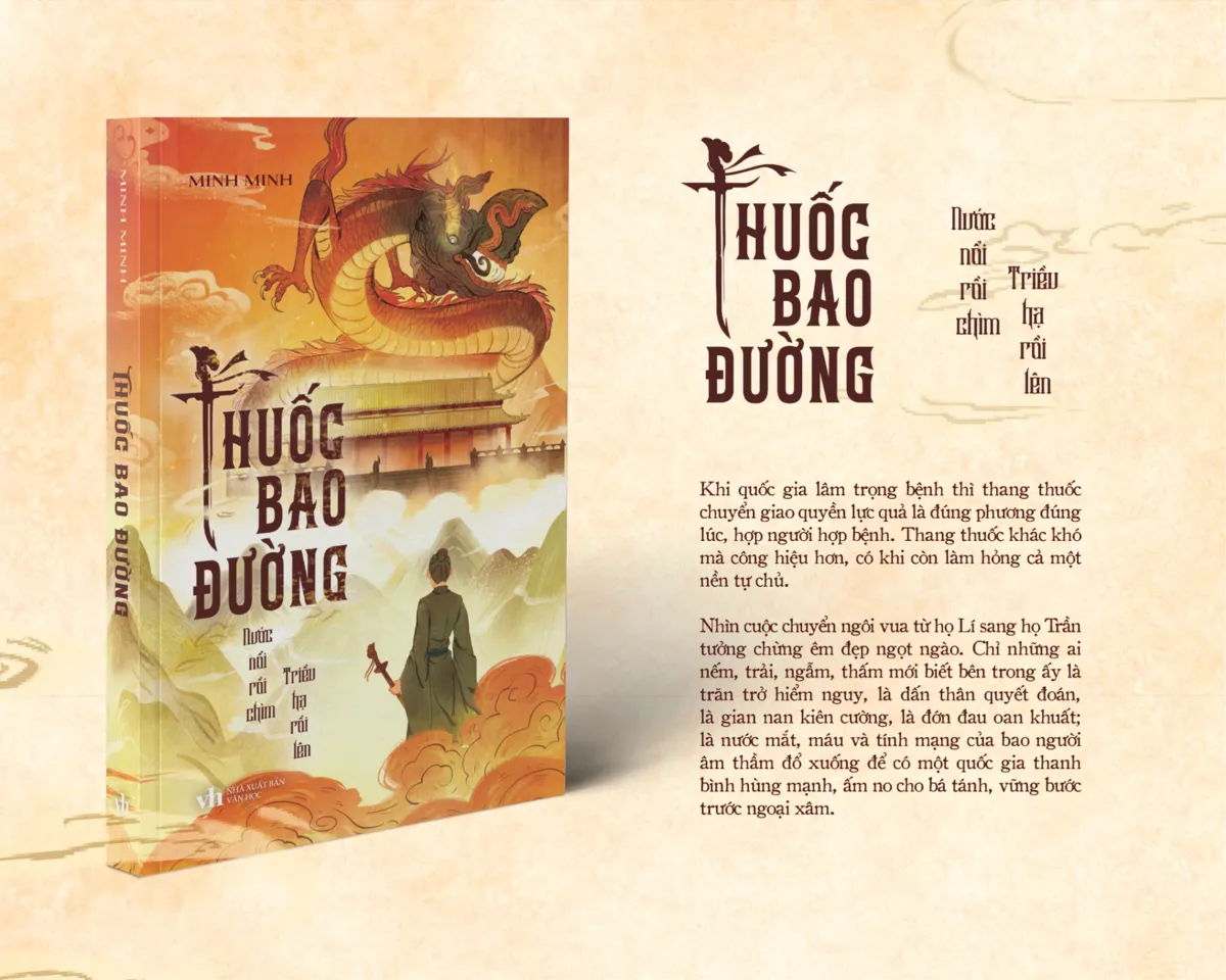 Thuốc bao đường - ảnh 5