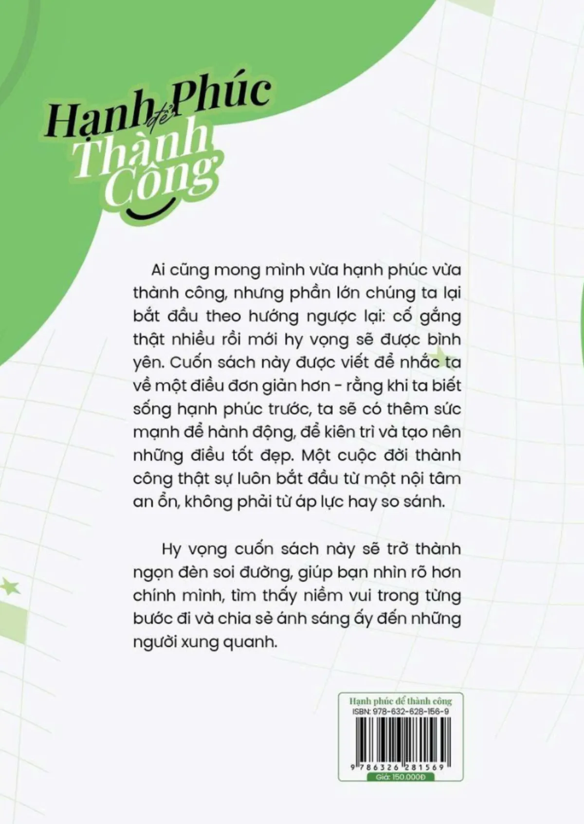 Hạnh phúc để thành công - Nhà giáo Nguyễn Viết Hiếu - ảnh 3