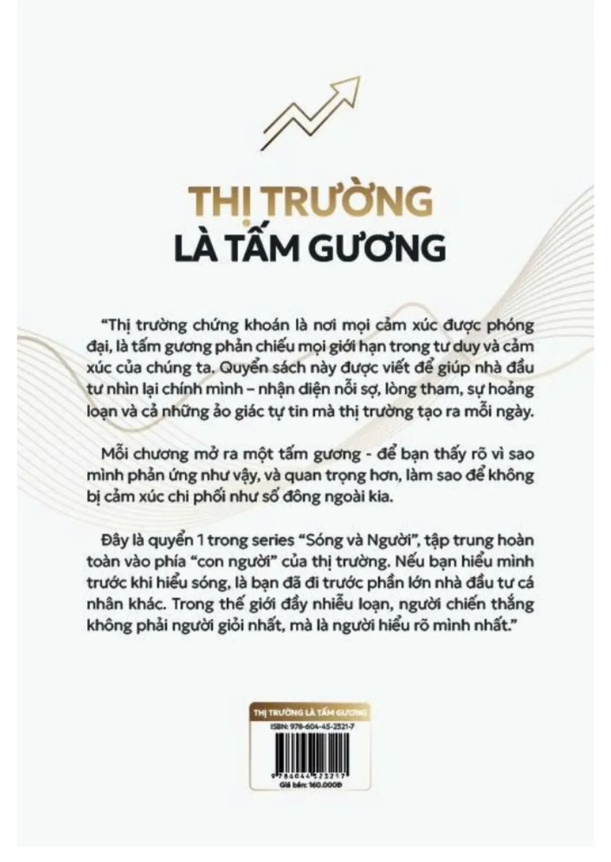 Thị trường là tấm gương - Toàn Lê - ảnh 3