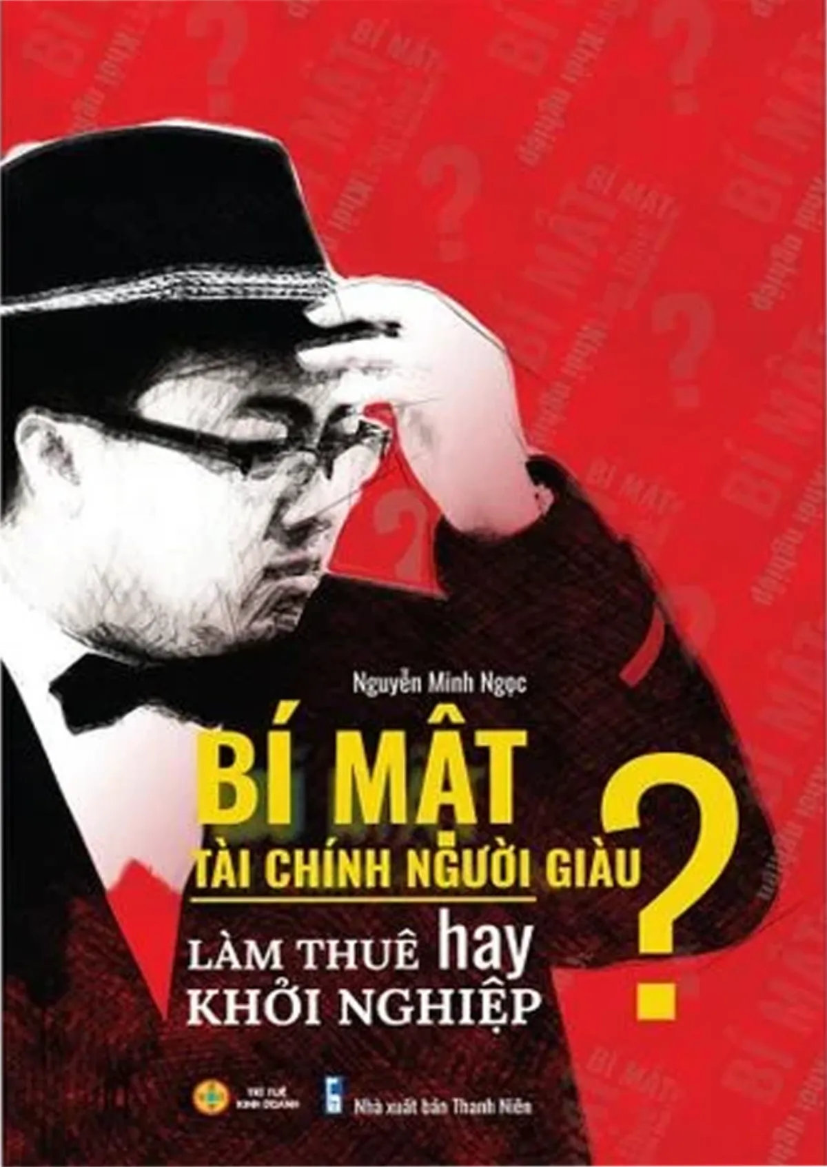 Bí mật tài chính người giàu