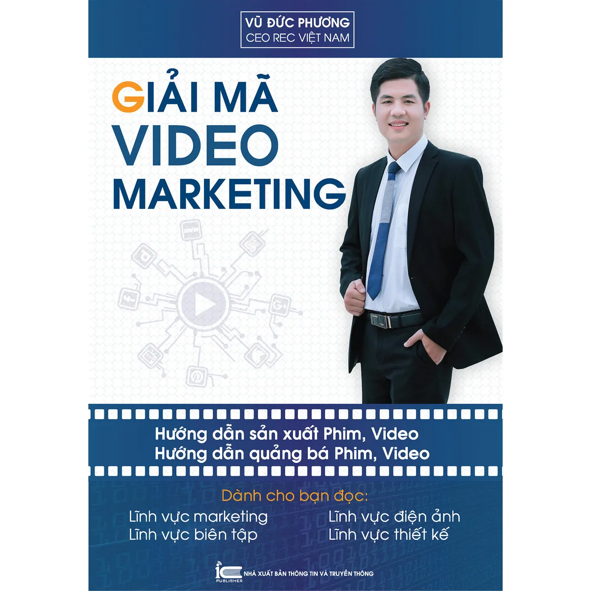 Giải mã video marketing