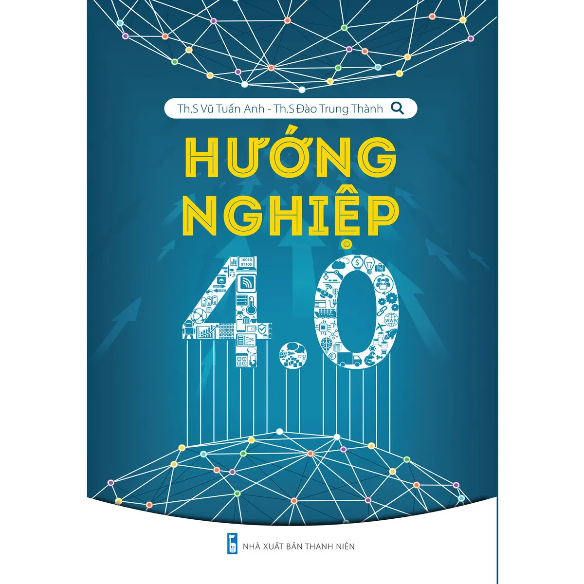 Hướng Nghiệp 4.0 ( TB2019)