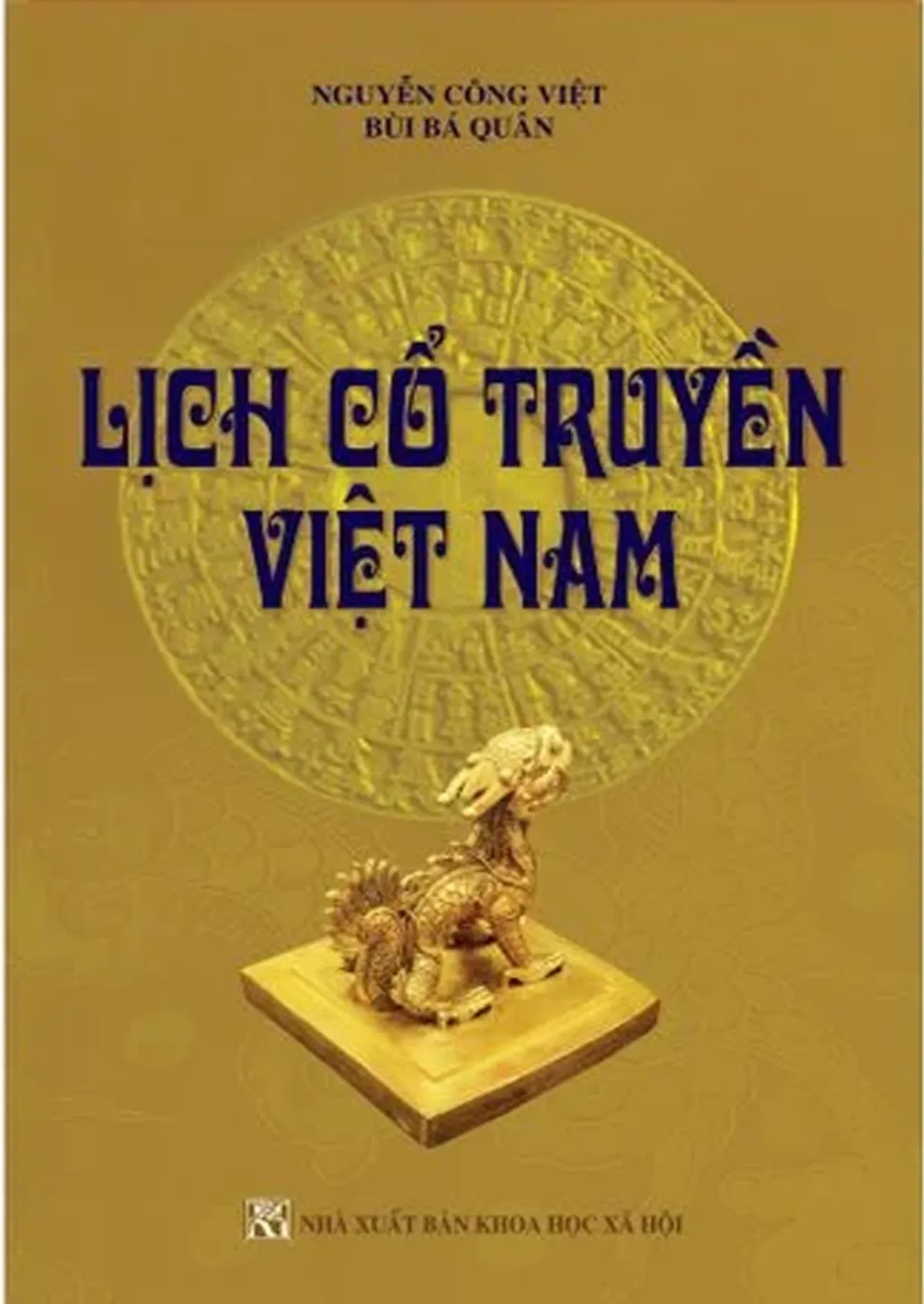 Lịch cổ truyền Việt Nam