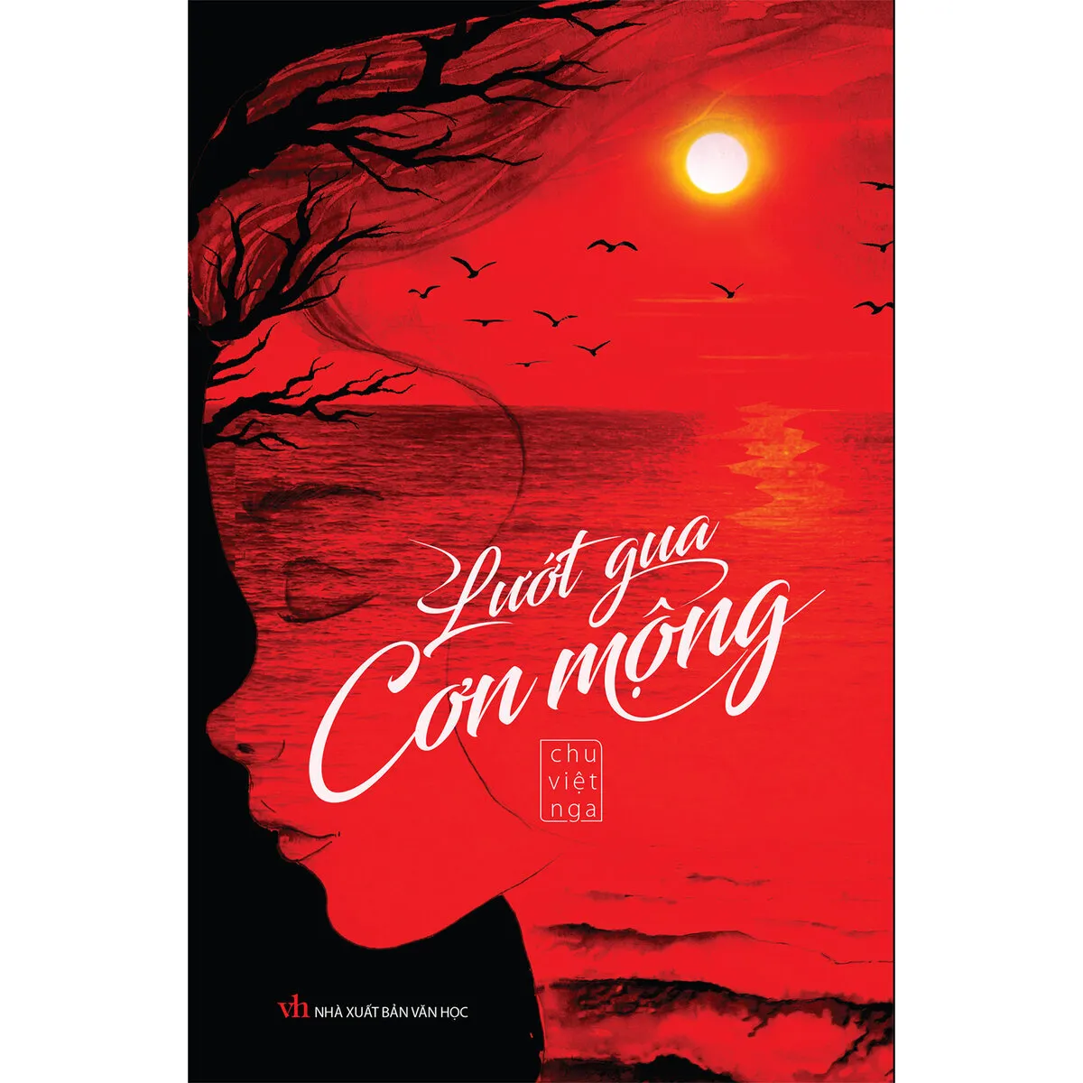 Lướt qua cơn mộng