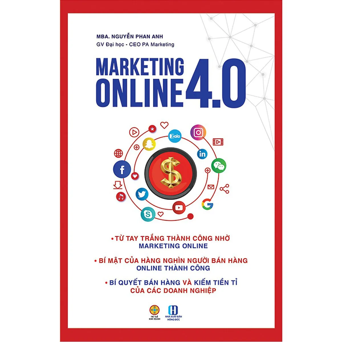 Marketing online 4.0