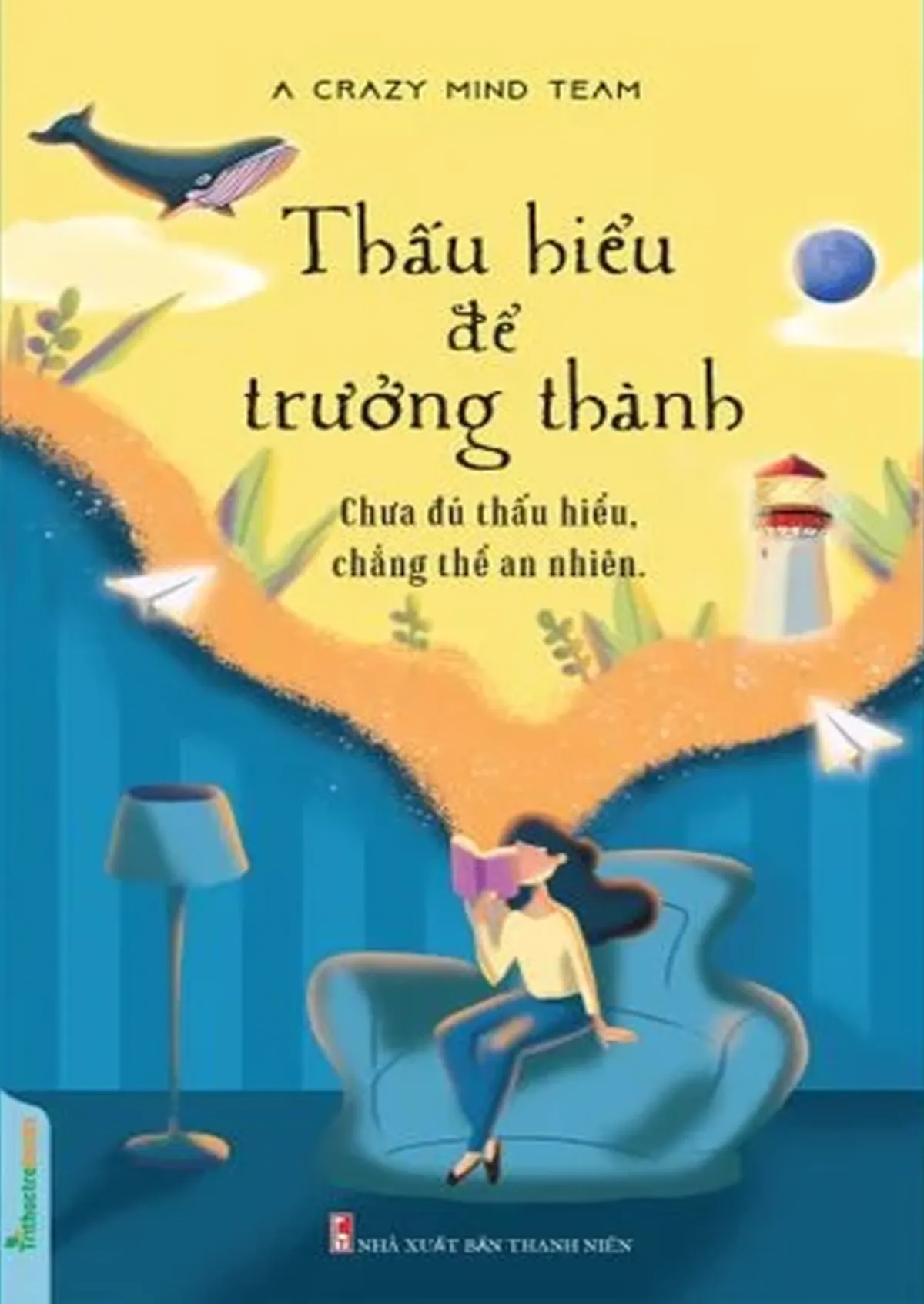 Thấu Hiểu Để Trưởng Thành