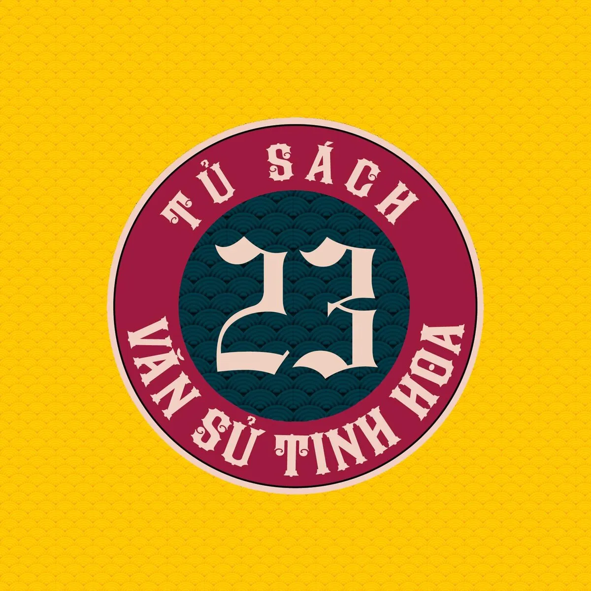 SỐ 23